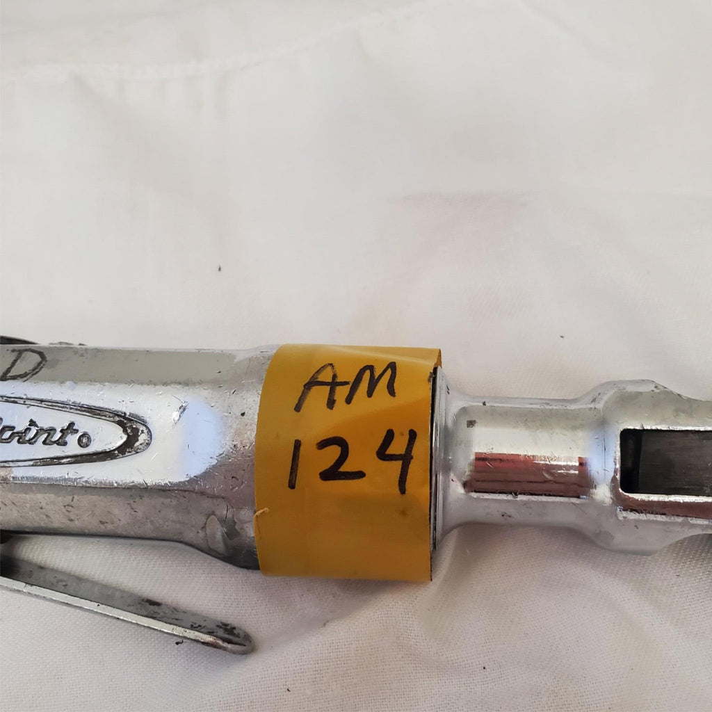Blue Point AT200D Ratchet Wrench 750 RPM AM124