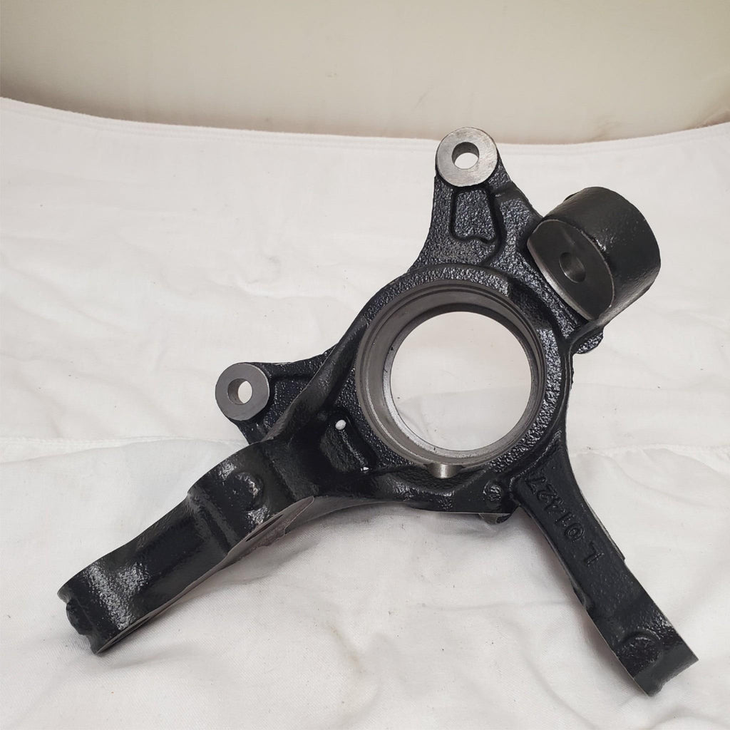 Front Left Driver Side Steering Knuckle