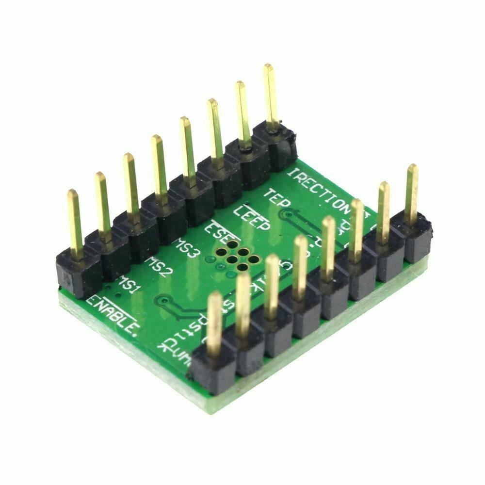 5 X StepStick Stepper Motor Drivers A4988 for 3D Printers