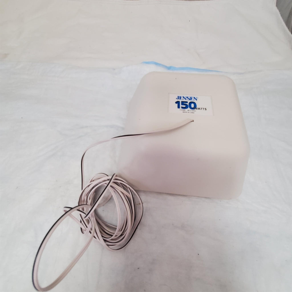 Jensen Marine Audio Speaker 4 OHMS 150W