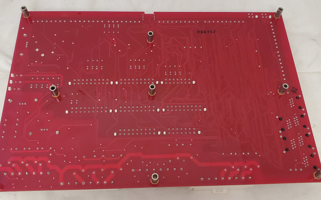 Etl Classified Intertek 500794 Programmable Logic Controller Circuit Board