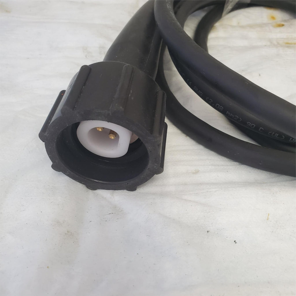 Western Technology Cable - Black