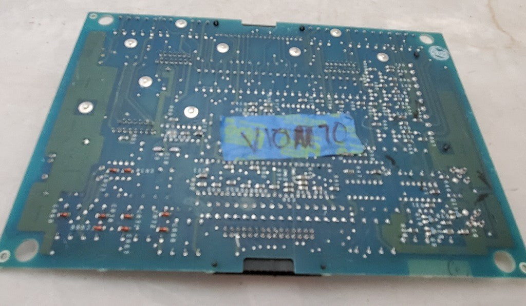 XEROX Docutech STEPPER Control Board 140E01814