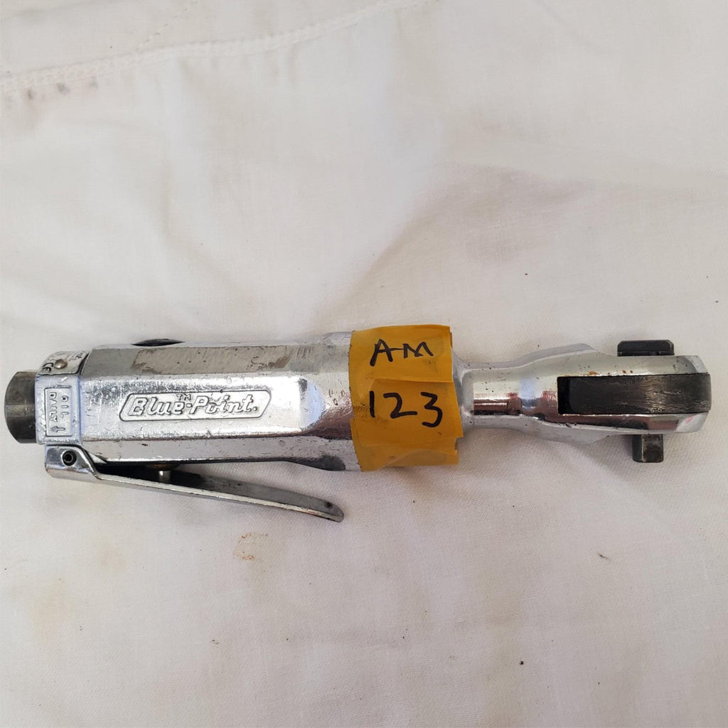 Blue Point AT200D Ratchet Wrench 150 RPM AM123
