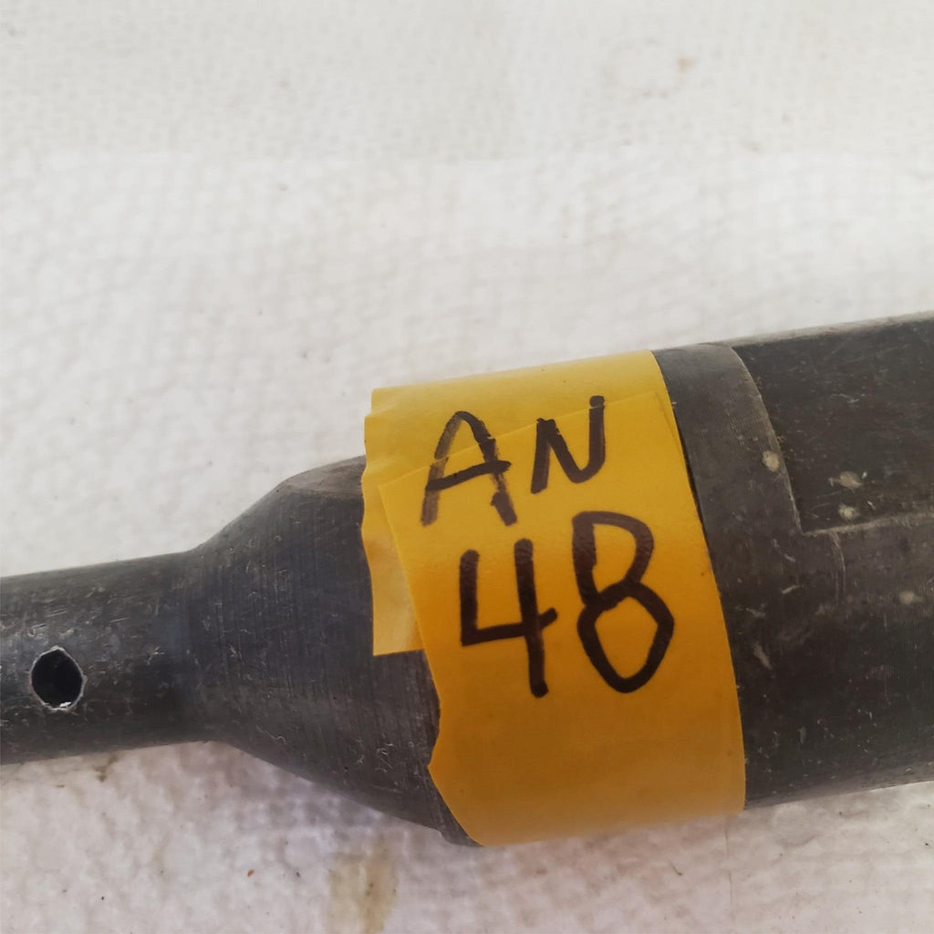 Rockwell 42AR-628A 90 degree air drill 6500 rpm set AN48