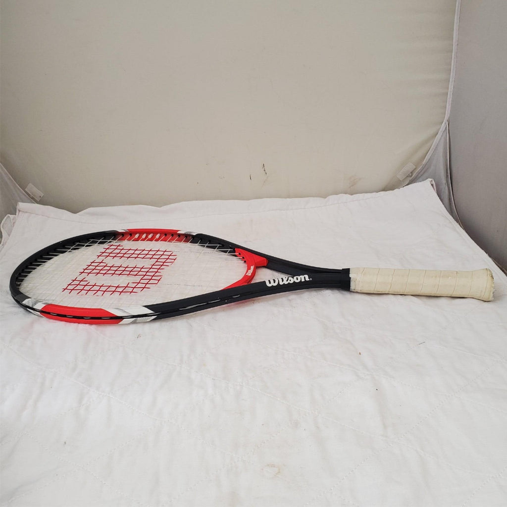 Wilson Fusion XL 3/ 4 3/8 Tennis Racket