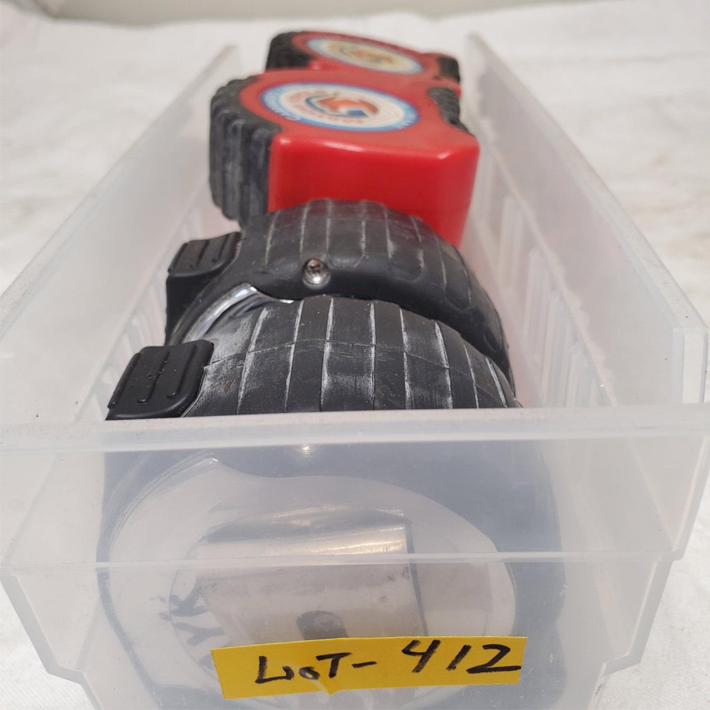 Lot of 9 Johnson, Matco & Blue Point Measure Tape LOT-412