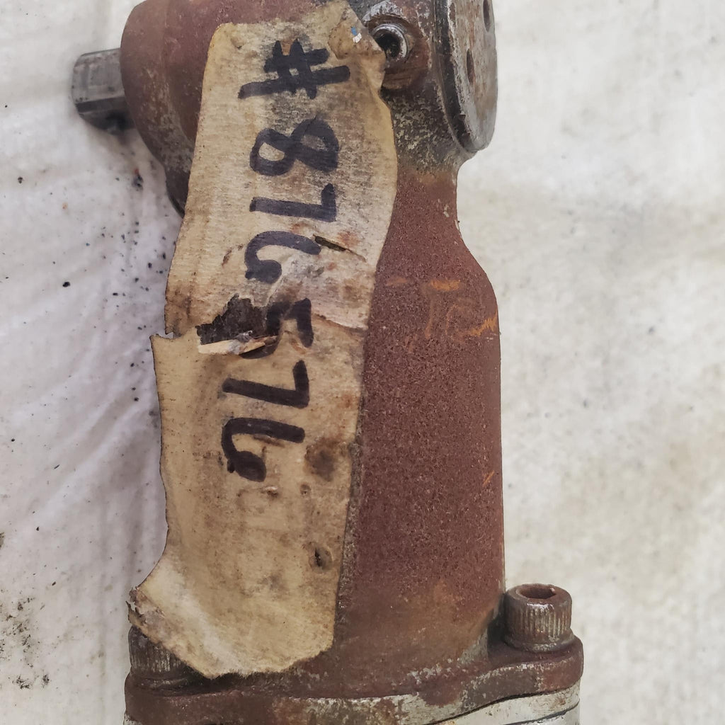 Pneumatic Tool Co. Impact Wrench Drive UUU-11