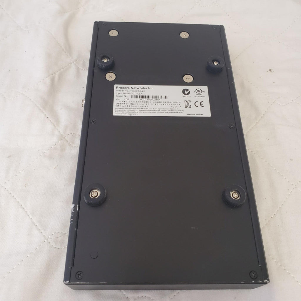 Procera Networks Inc. Pocketlogic Compact Desktop Network Appliance #2
