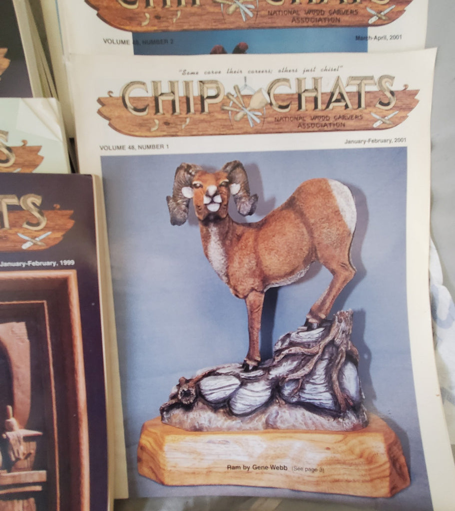 Enjoy Acrylic Art and Crafts Books & Lot Chip Chats Magazines