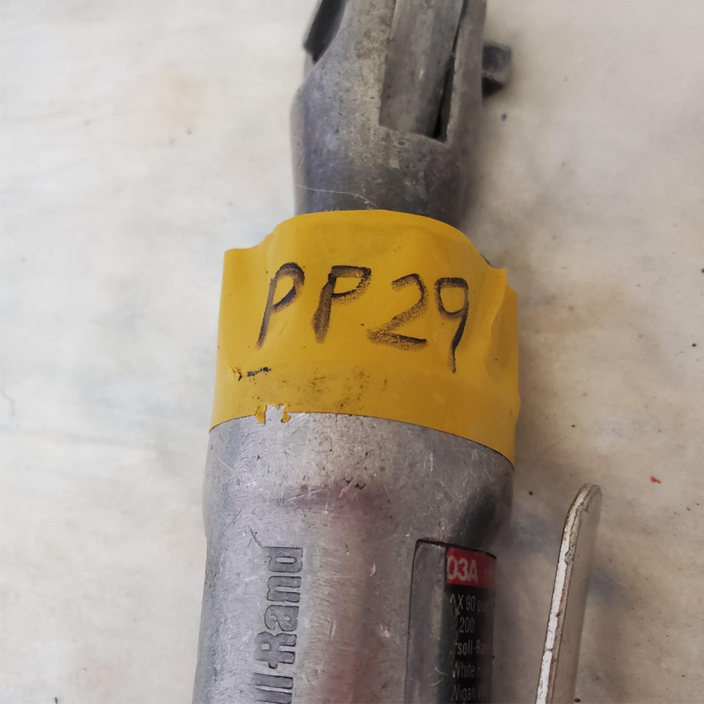 Ingersoll-Rand 103A Heavy Duty Pneumatic Air Ratchet Wrench Air Tool PP29