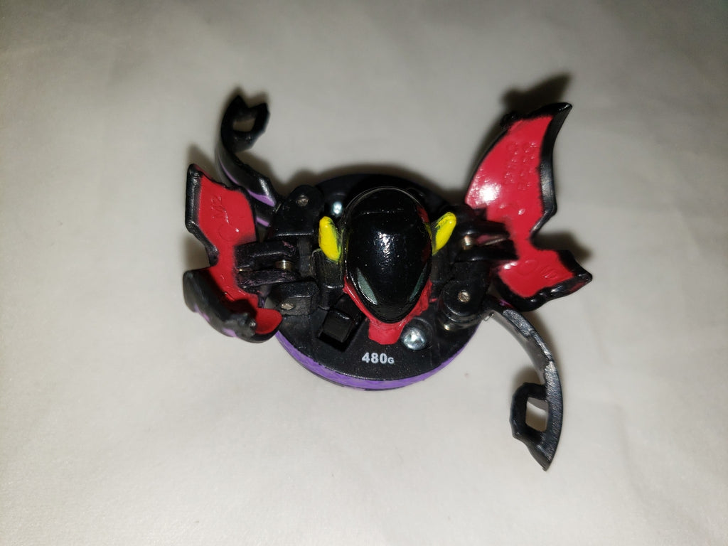 Bakugan Preyas Diablo Multiple Colors & G-Power You Pick - Buy 3 get 1 Free