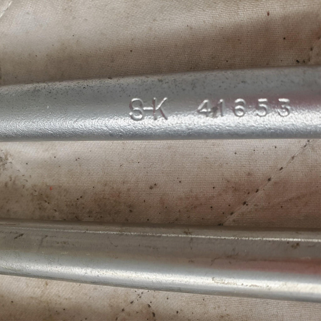 Lot of 3 Snap-On / Proto Drive Flex Head Breaker Bar Extension LOT325