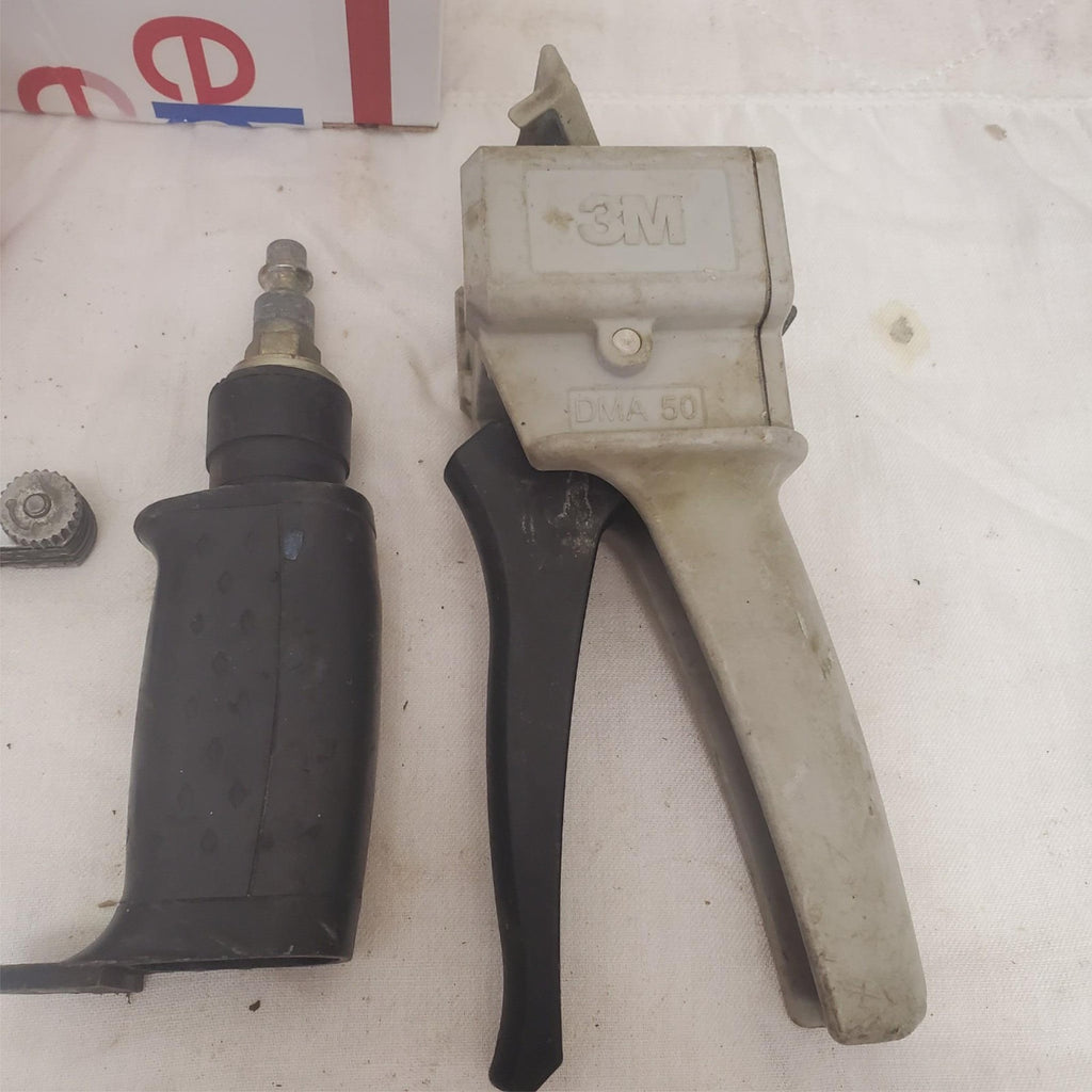 Lot of Assorted Drill Chuck Keys Feeler Gage Tension Cable Tie Tools LOT-912