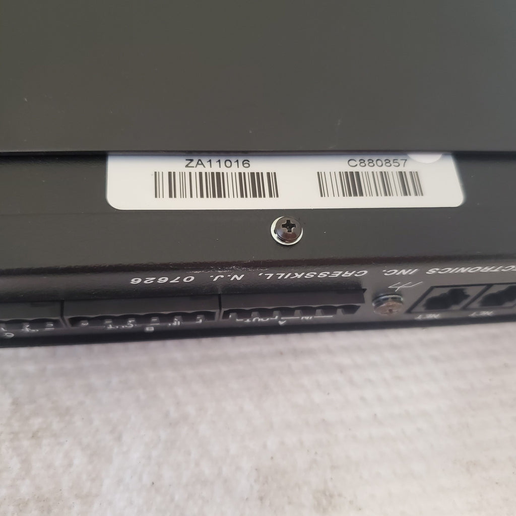 Crestron Electronics ST-VC Volume Tone Control