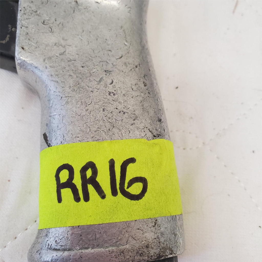 Rockwell Pistol Grip Pneumatic Air Drill Air Tool RR-16