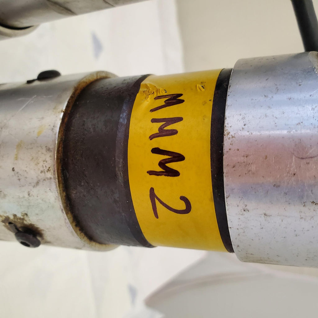 QuackenBush 15QDAB-S275 Industrial Tool Division Pneumatic Drill Chuck ,MMM-2
