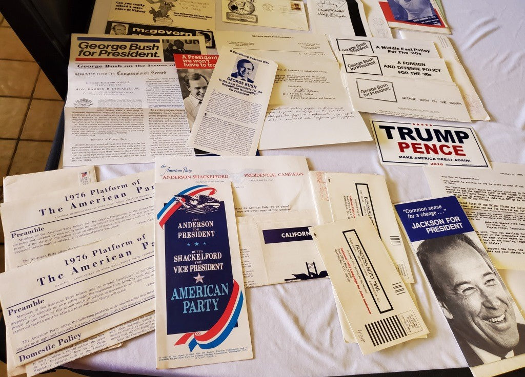 Encyclopedia of Political Buttons United States 1896-1972 Remember Oct 9 & More.
