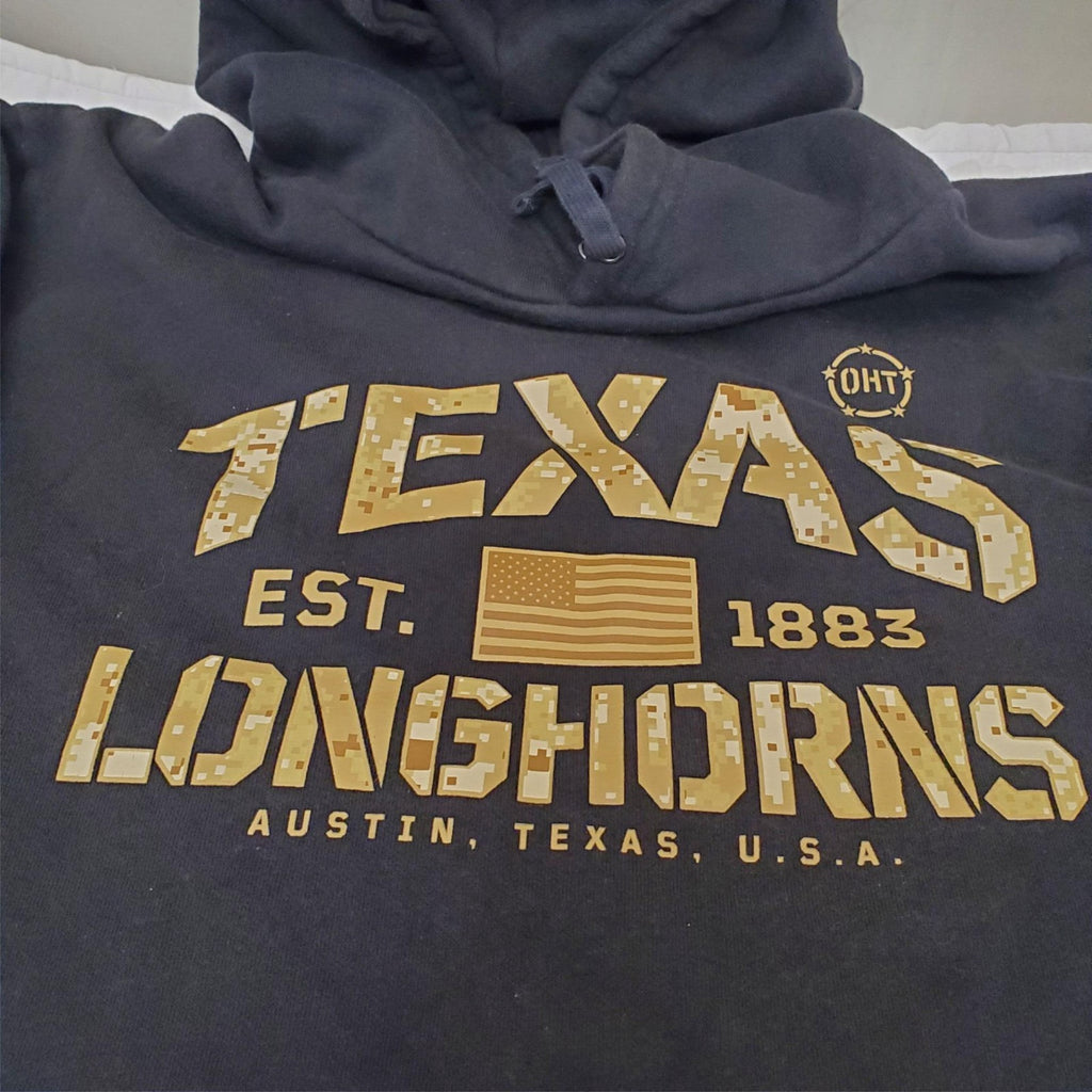 Fanatics Mens 3XL Black Pullover Hoodie 
