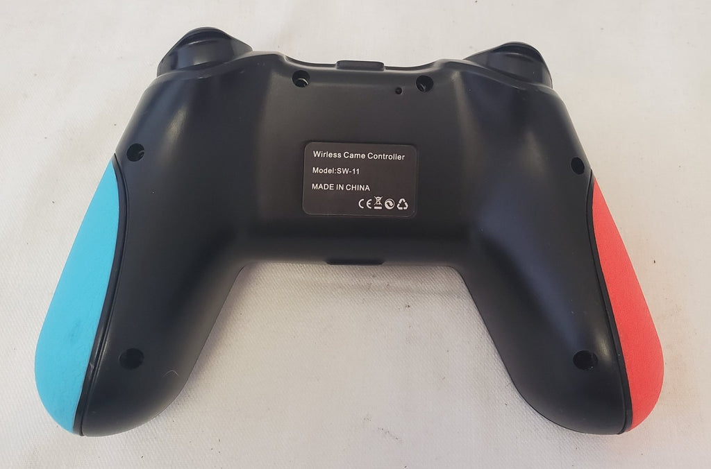 Switch Controller for Nintendo, Wireless Pro Controller Dual Vibration