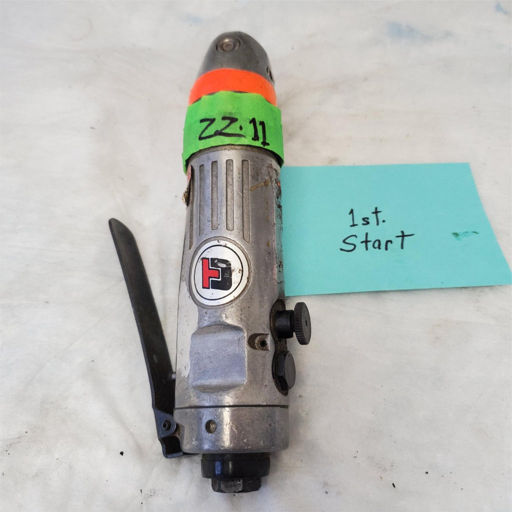 Universal Tool Pneumatic Right Angle Die Grinder Air Tool ZZ-11