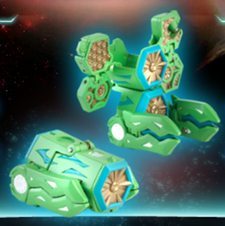 Bakugan Battle Turbine Multiple Colors & G-Power You Pick - Buy 3 get 1 Free