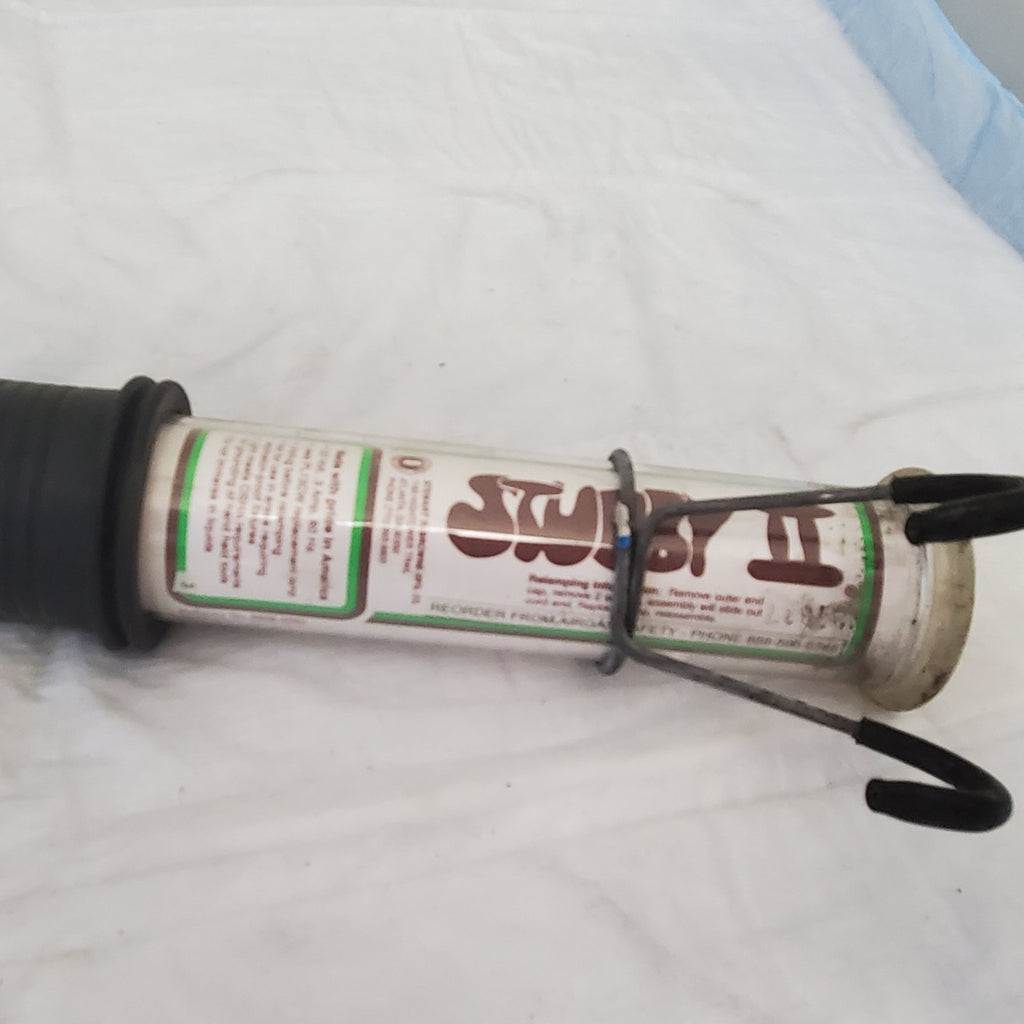 Vintage General Inc Stubby II 13 Watt Fluorescent Light