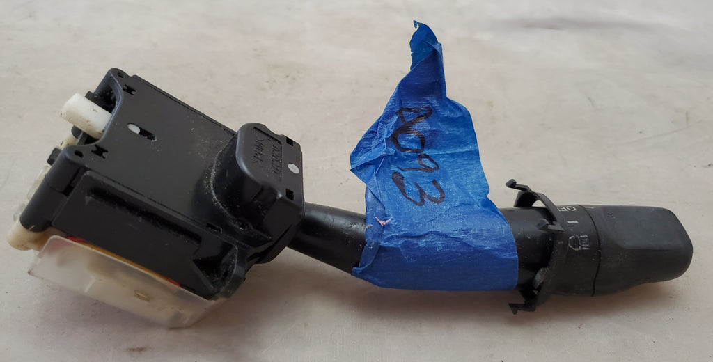 Turn Signal Switch Steering Column Switch Indicator for Toyota Celica