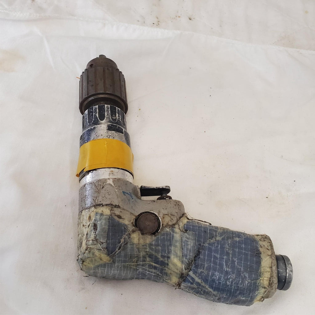 DOTCO 55C2434-52 Pistol Grip Pneumatic Heavy Duty Air Drill Air Tool AM71