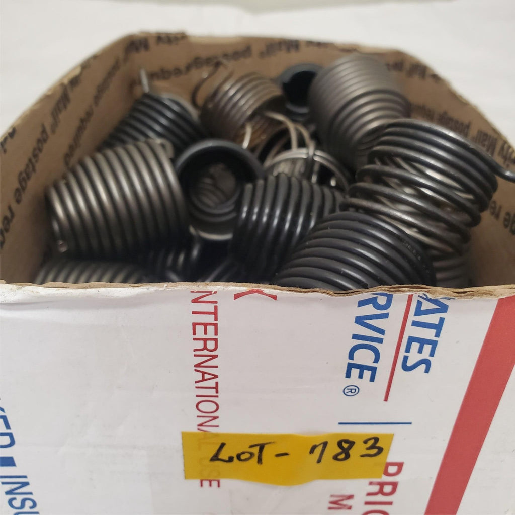 Lot of 41 Rivet Gun Retainer Springs LOT-783