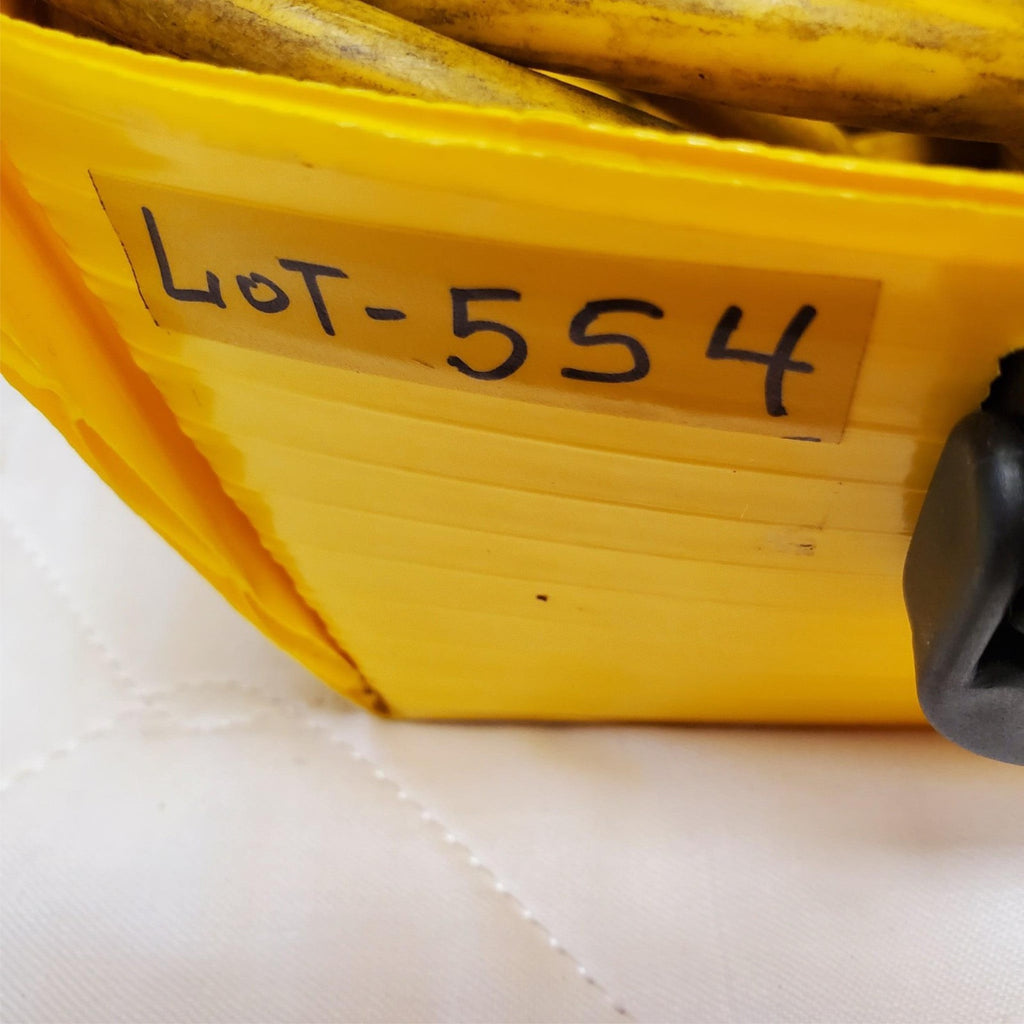 Stewart R Browne Stubby 120V Portable Handheld Work Light LOT-554