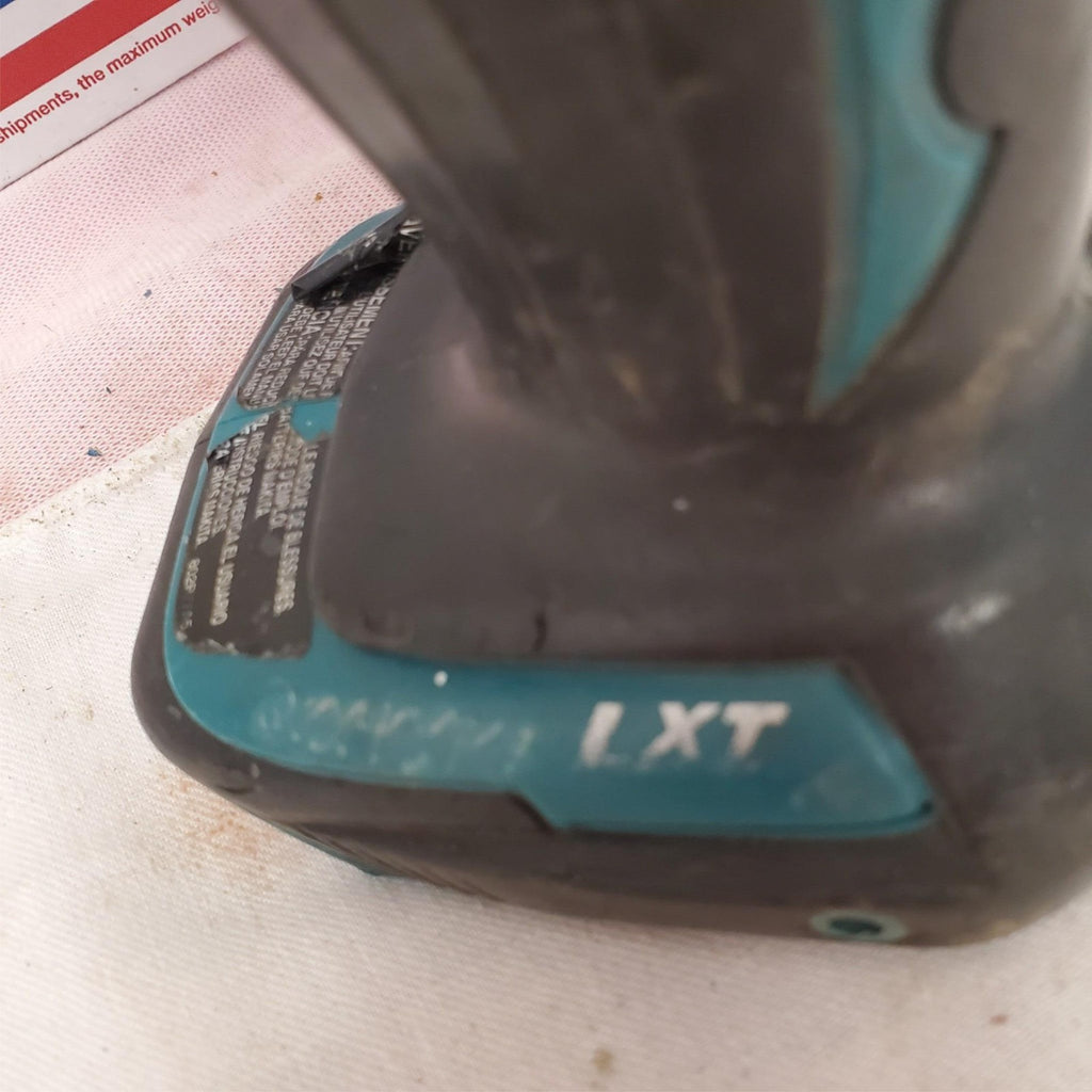 Makita XFD01 Compact 18V Cordless Drill Driver LOT-942