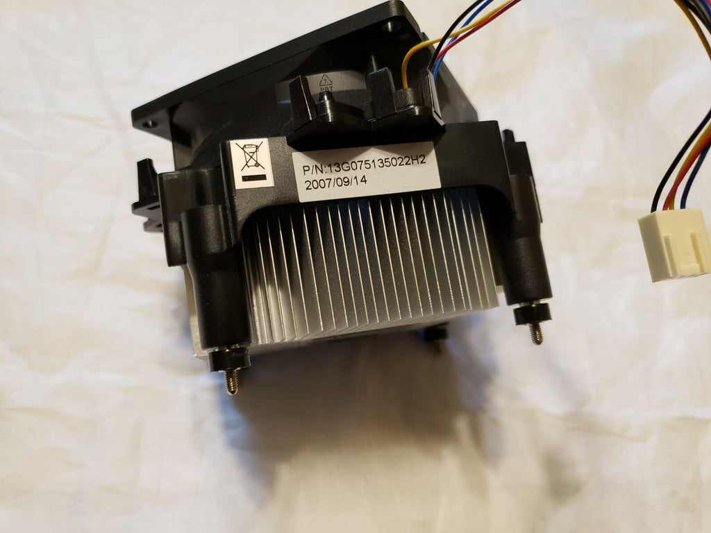 Asus Desktop Cooling Fan & Heatsink- 13G075135022H2