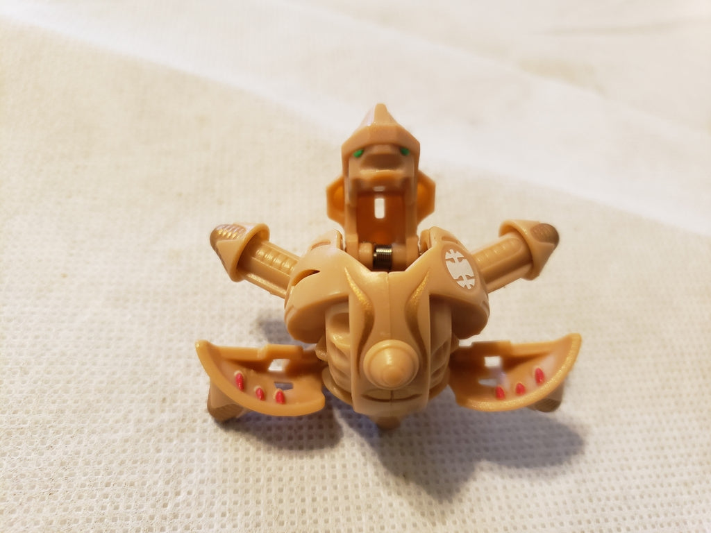 Bakugan Baliton Multiple Colors and G-Power You Pick - Buy 3 get 1 Free