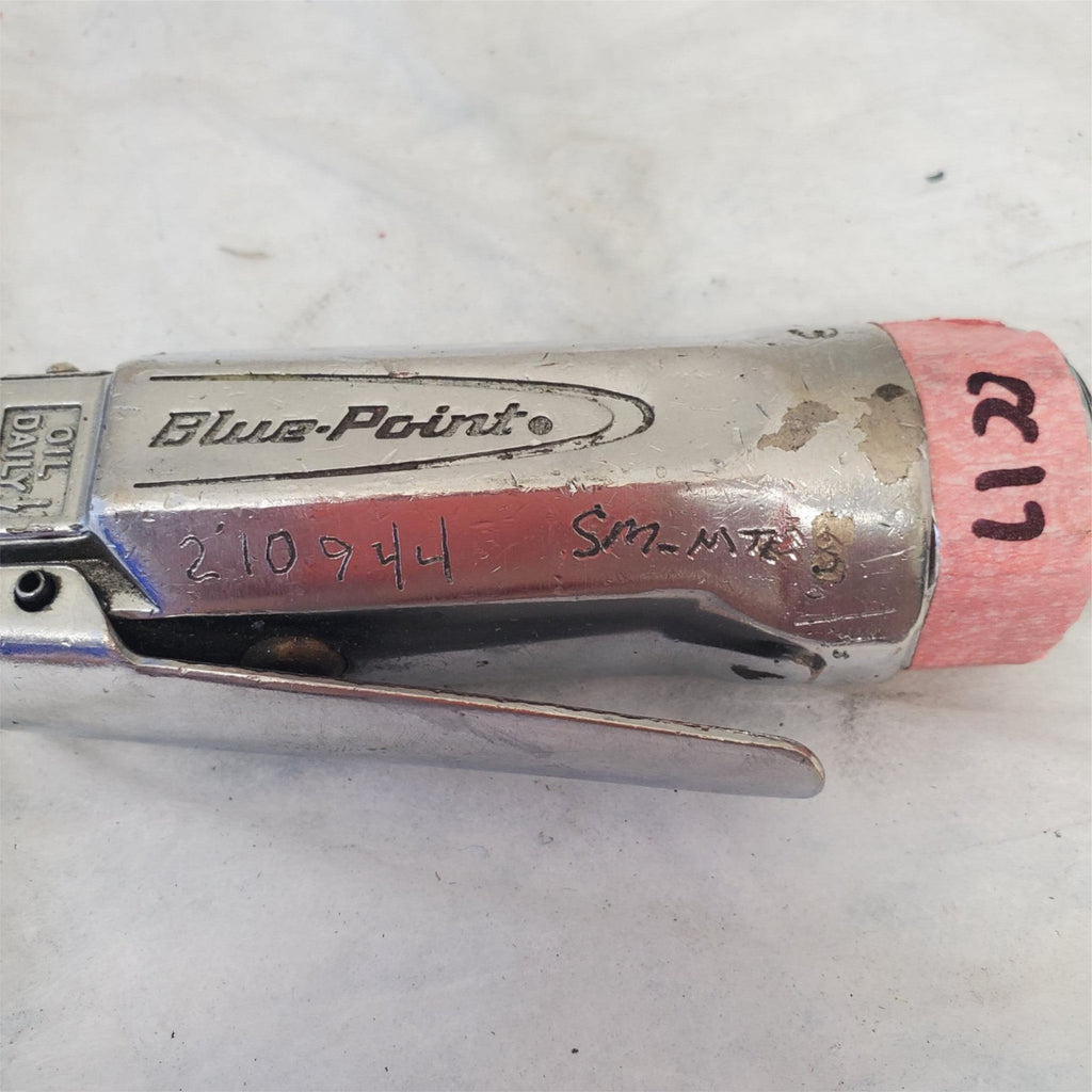 Blue Point Drive Heavy Duty Pneumatic Air Ratchet Wrench CC-17
