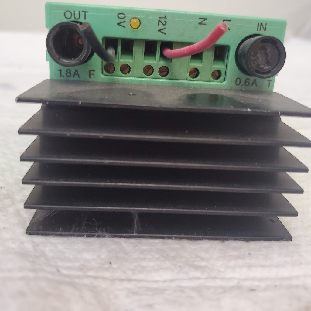 Phoenix Contact CM 62-PS-120AC/12DC/1 Power Supply