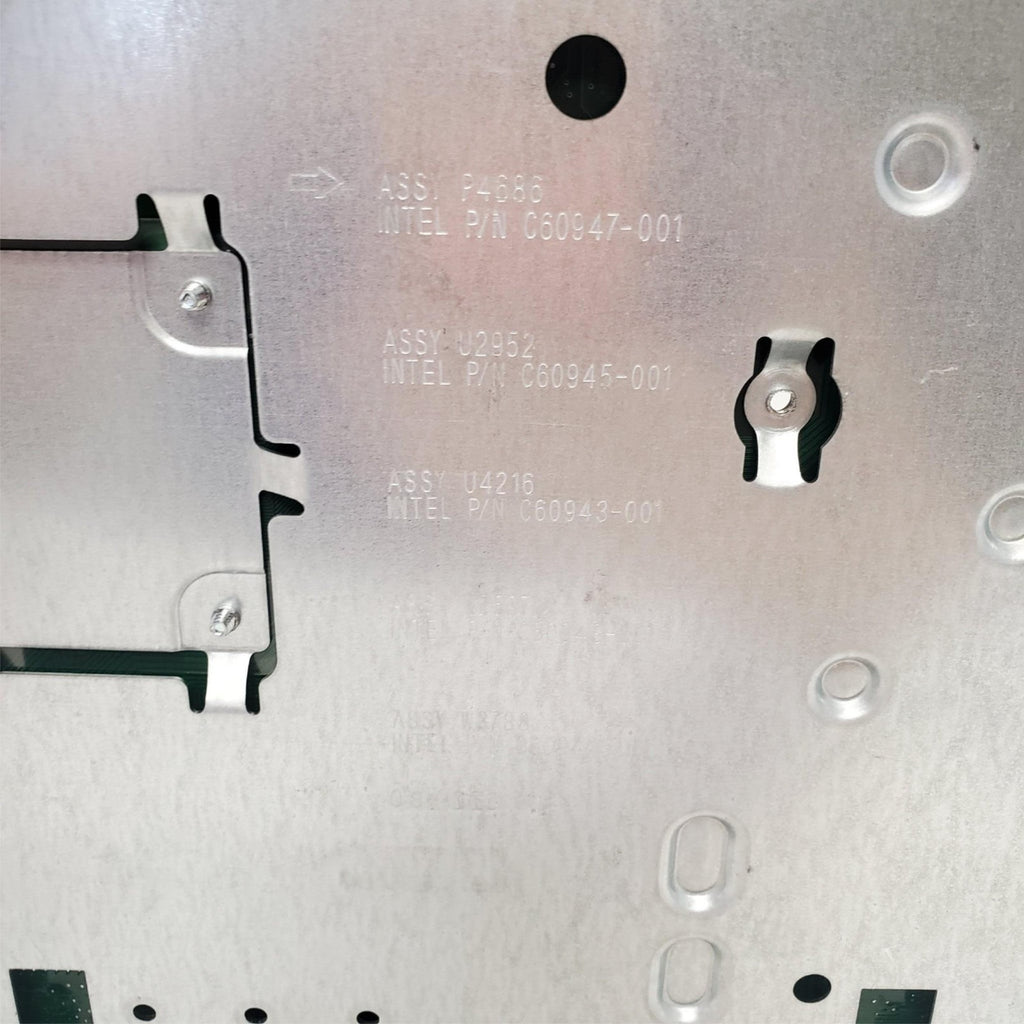 Dell REV. A00 Motherboard