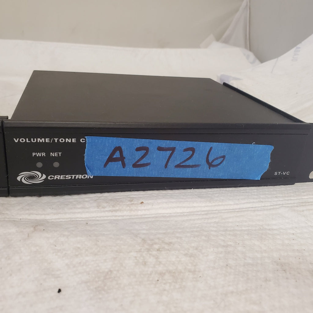 Crestron Electronics ST-VC Volume Tone Control