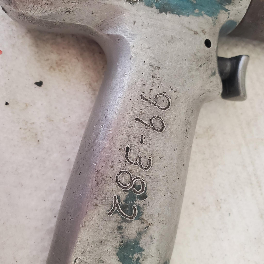 Cleco 8RSAPT-10 Pneumatic Pistol Grip 1/4" Air Tool Screwdriver/Nutrunner TTT-13