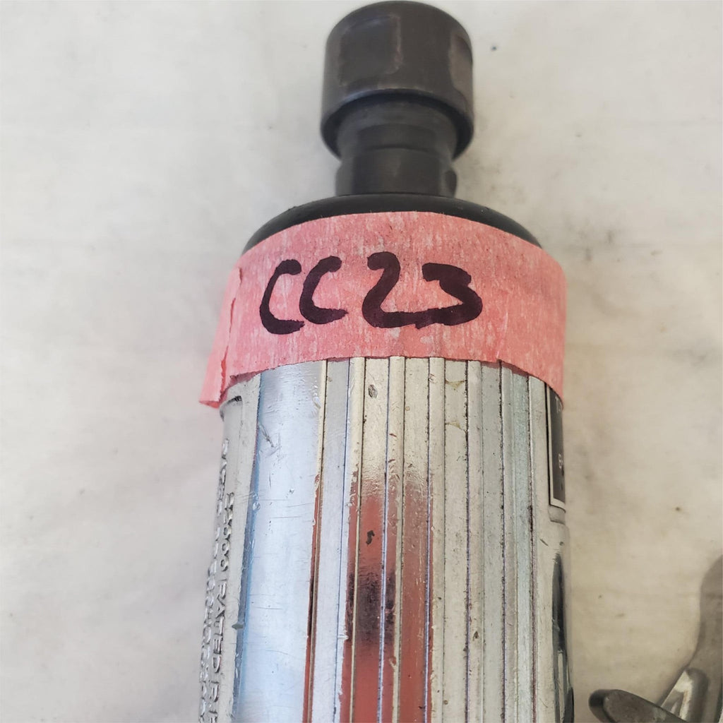 Taylor Pneumatic 1/4" Die Grinder CC-23