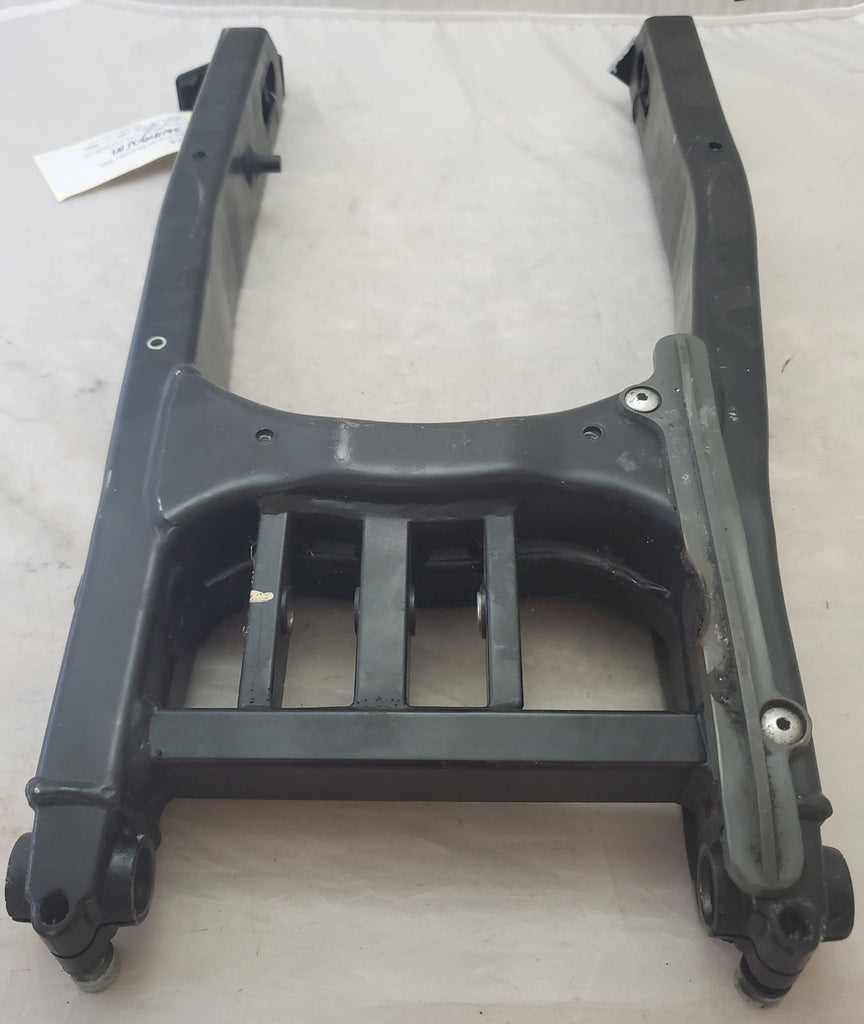 Ducati Monster 2007 OEM 695 Back Suspension Swing Arm Rear Axle 9D24