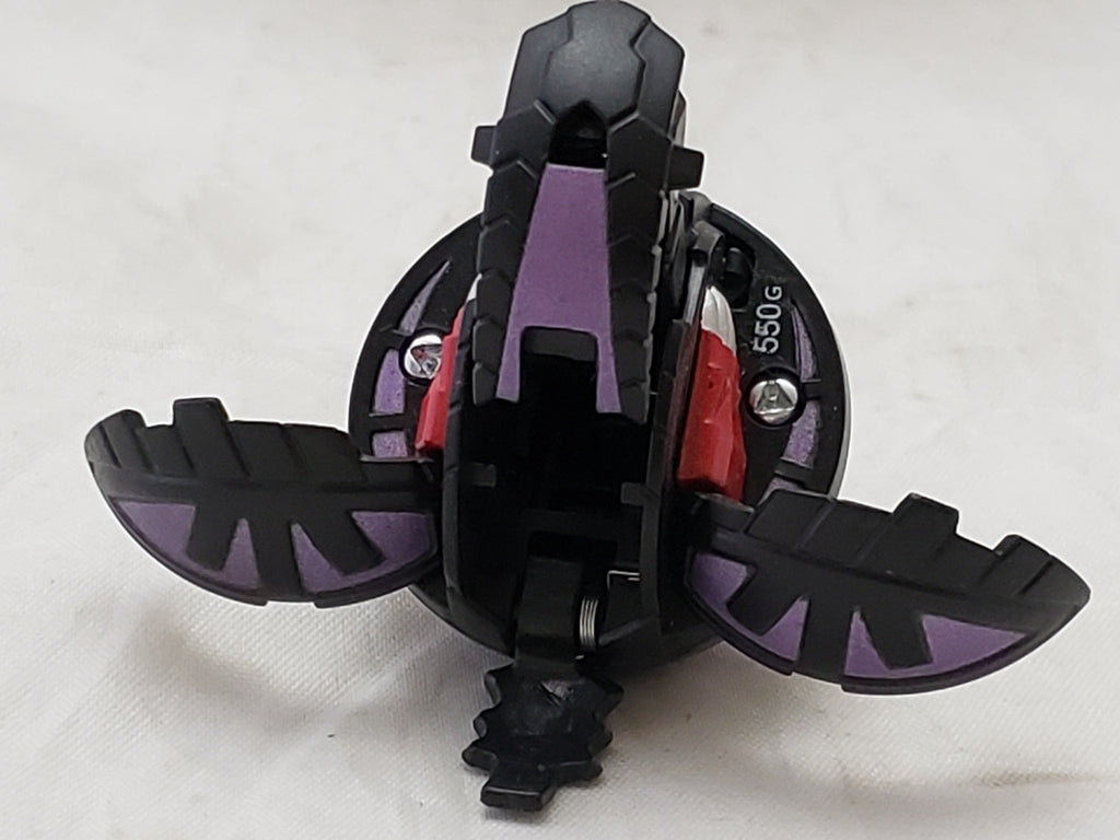 Bakugan Alpha Percival Multiple Colors & G-Power You Pick - Buy 3 get 1 Free