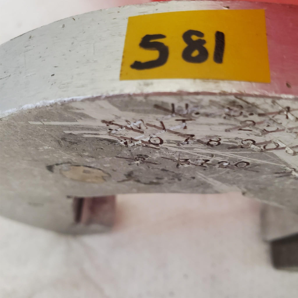 USAF Prop 5 Torque Arm 4.25 inch #581