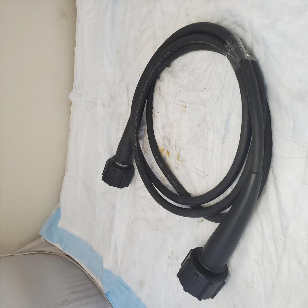 Western Technology Cable - Black