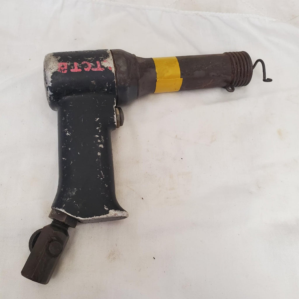 Air Tools Pneumatic Pistol Grip Aircraft Rivet Gun AM65
