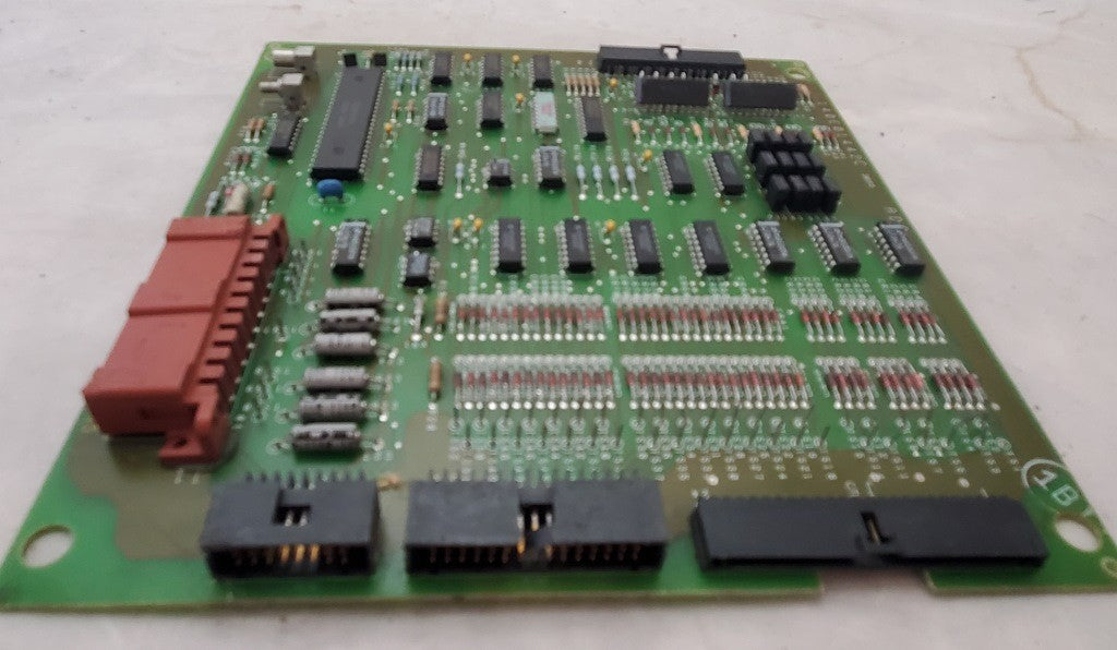 Xerox 140k07341 an Ed 140e01442c Ada Board