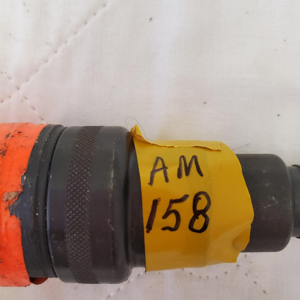 Ingerasoll Rand Model 371 90 Psig 6.2 Bar Serial No 2030 AM158