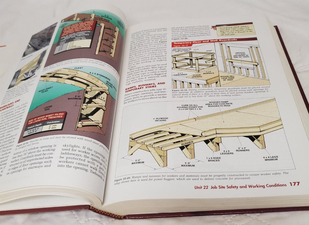Carpentry 4th Edition by Leonard Koel with CD