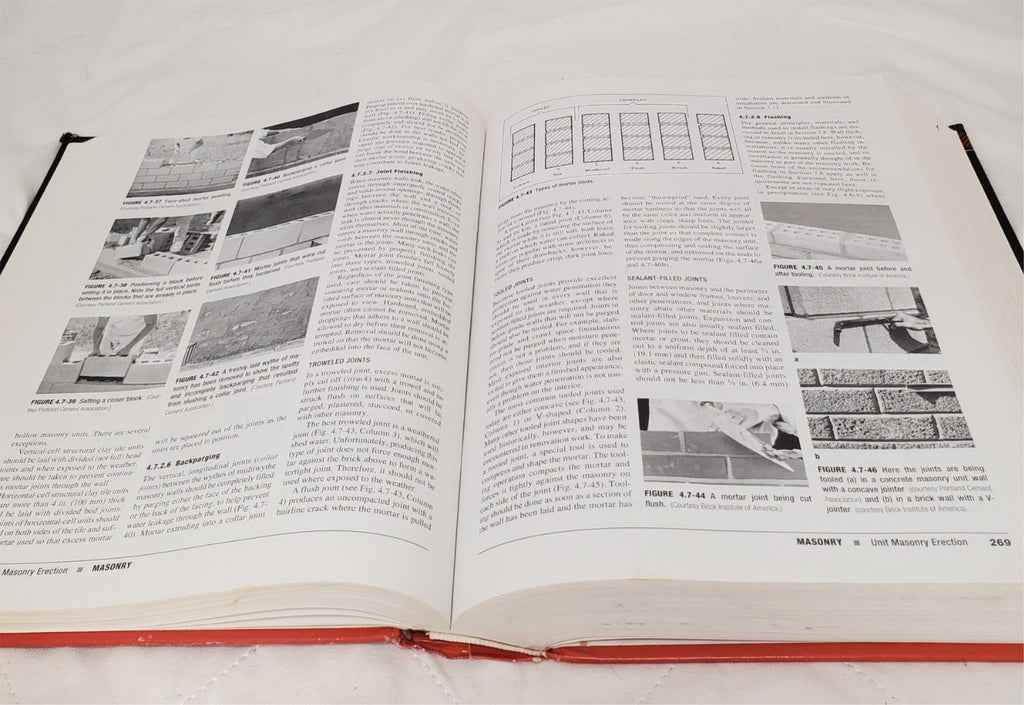 Construction Principles, Materials, and Methods 7th Edition By H. Leslie Simmons