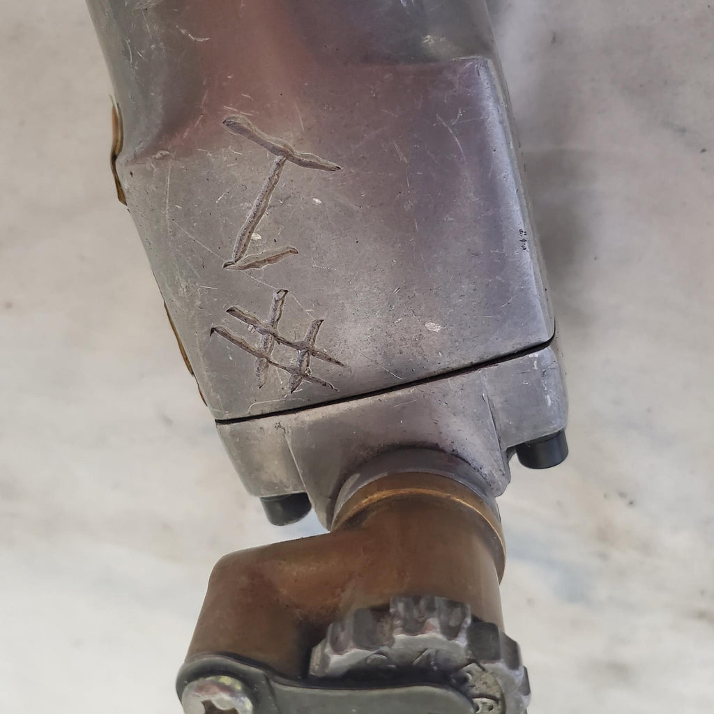 Craftsman Butterfly Impact Wrench Air Tool MM-5